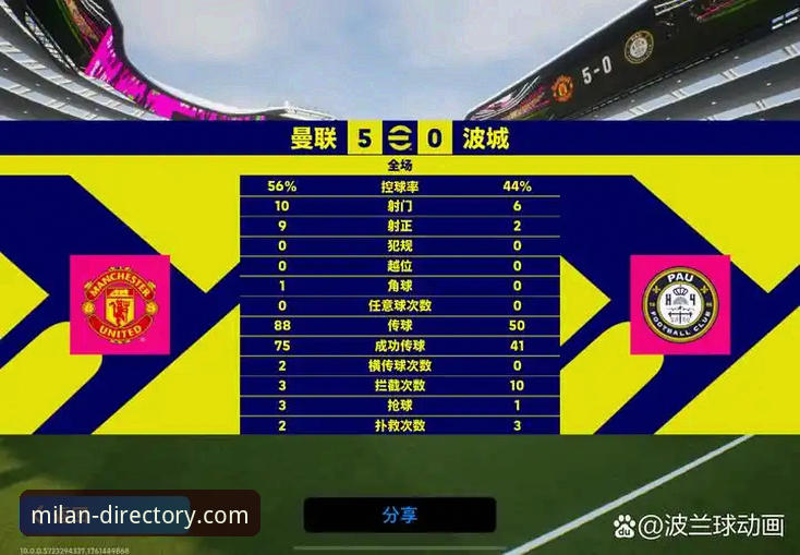 一场NBA焦点战的沉浸式体验：AC米兰官网体育资讯模块深度评测