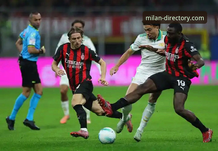 资深用户分享：在AC米兰官网感受国际友谊赛的纯粹足球魅力